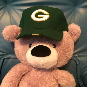 Nike Green Bay Packers cap